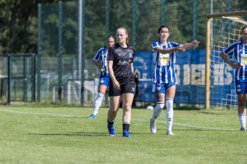 Bild 115 - wU21 HSV